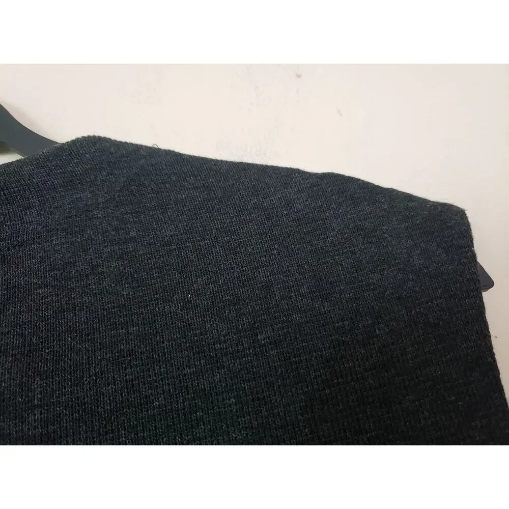 Le Collezioni Structure Made in Italy Knit Vest Mens Size M Patterned Classic